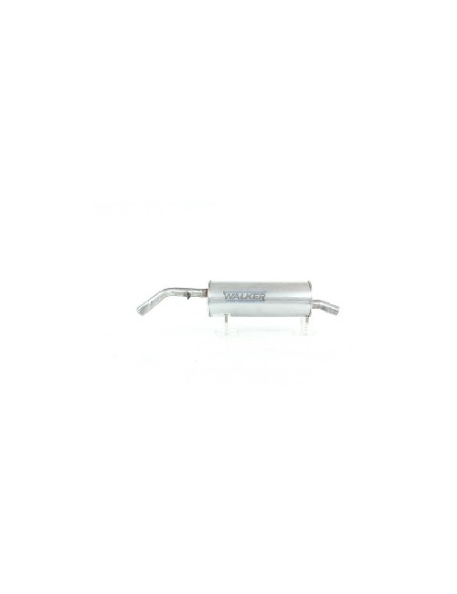 SILENCIEUX ARRIERE CITROEN C3 1360