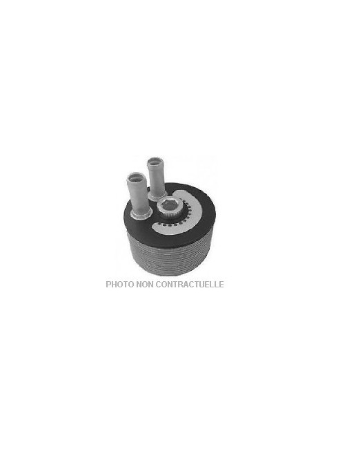 Echangeur thermique SKODA ROOMSTER (5J7)