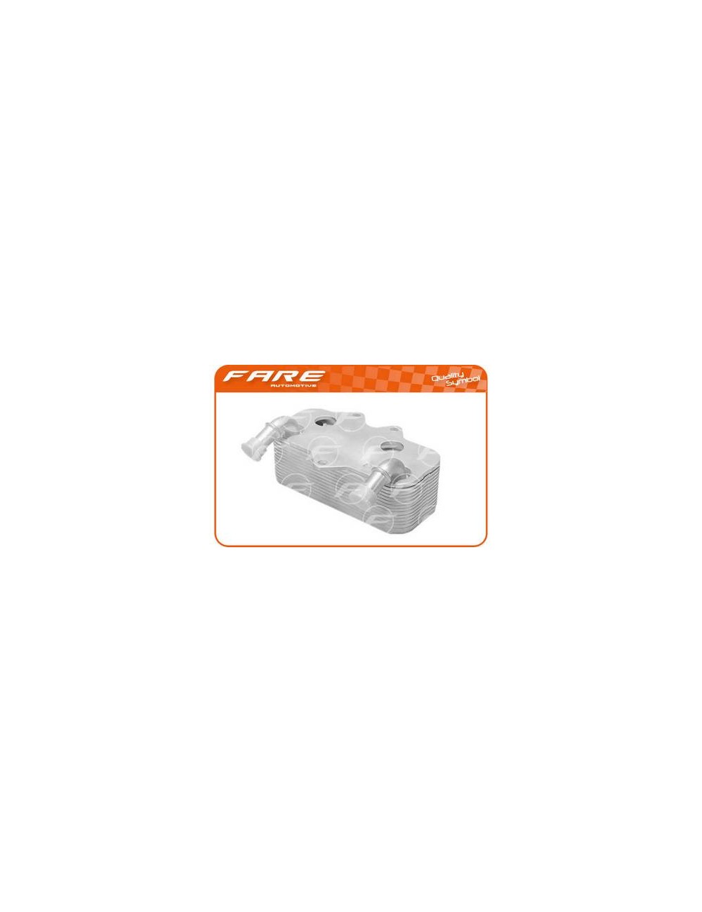 Echangeur thermique OPEL ASTRA G 2 volum