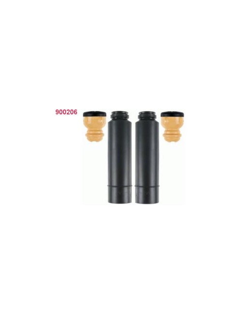 KIT BUTEE ELASTIQUE