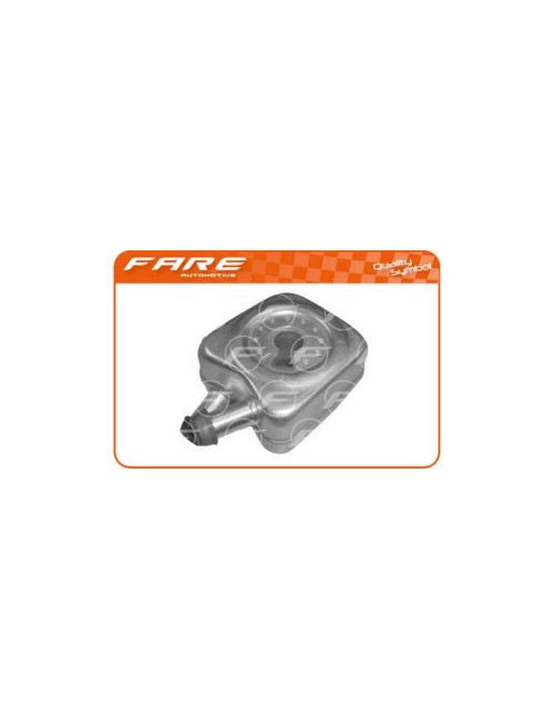 Echangeur thermique AUDI 80...