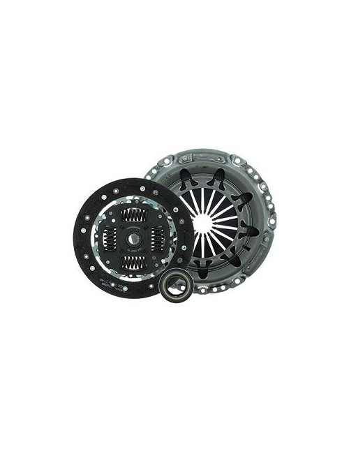 KIT EMBRAYAGE