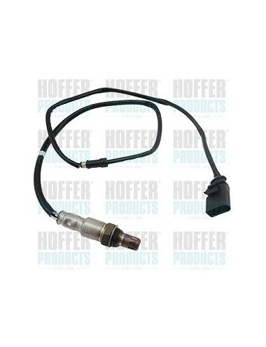 Sonde lambda au Zirconium