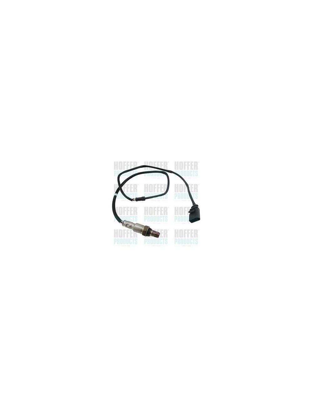 Sonde lambda au Zirconium Sonde lambda au Zirconium