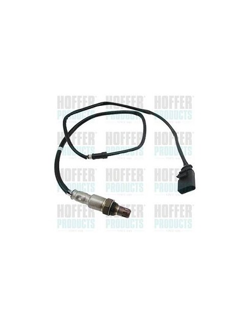 Sonde lambda au Zirconium