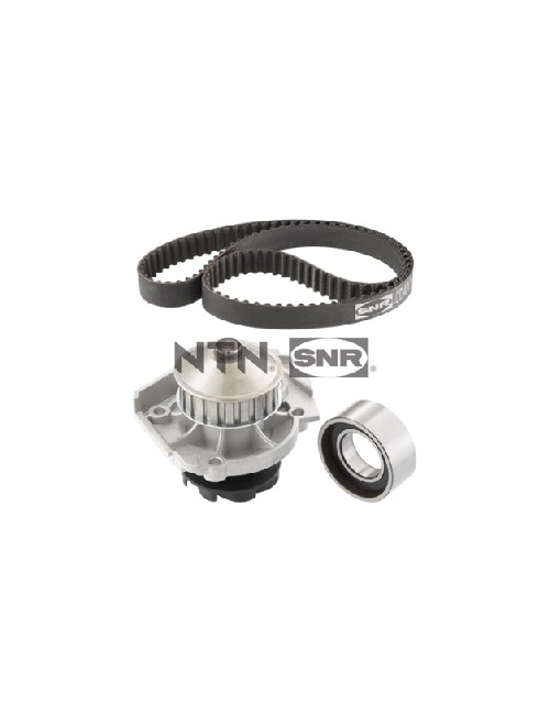 Kit de distribution + pompe à  eau