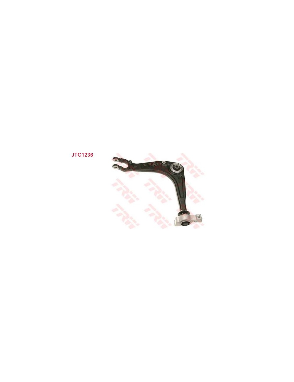 TRIANGLE SUSPENSION