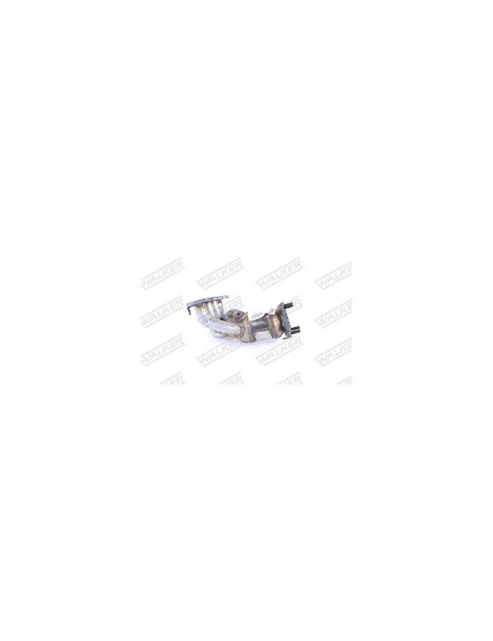 CATALYSEUR SEAT IBIZA 1390 CC, 55 K