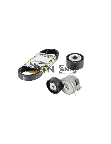 Kit d accessoires