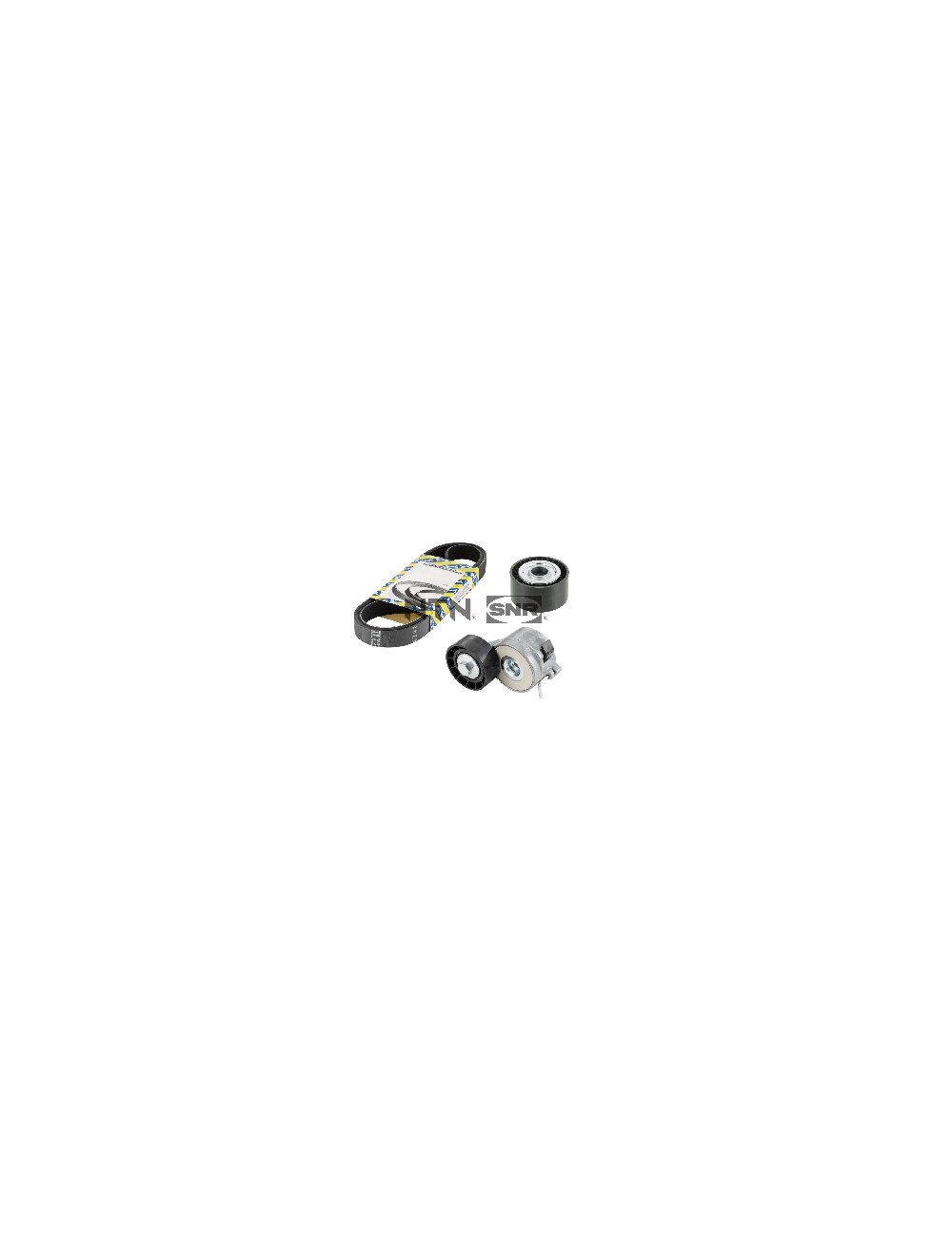 Kit d accessoires