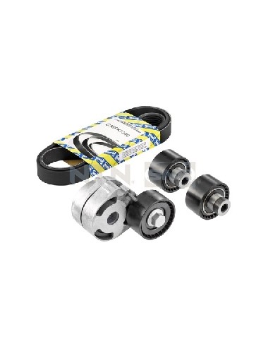 Kit d accessoires