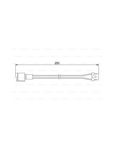 PRX UNIT - TEMOIN USURE AP164
