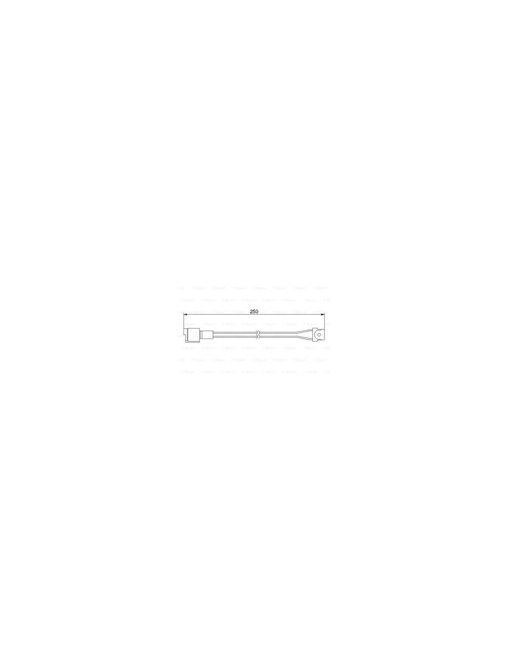 PRX UNIT - TEMOIN USURE AP164