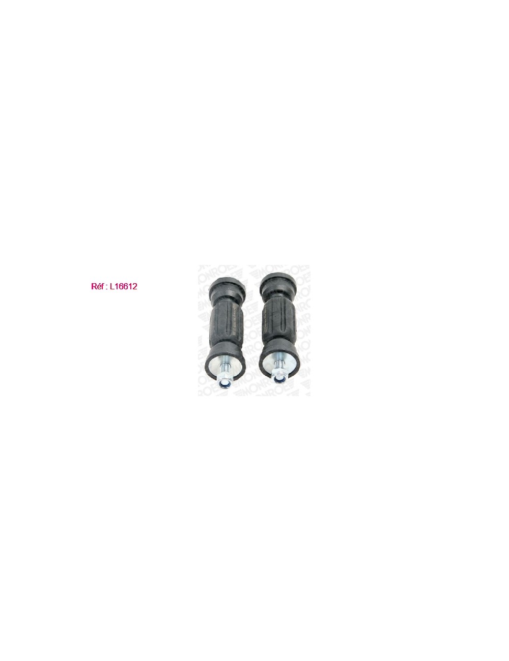 BARRE STABILISATRICE ARD/G FORD FOC