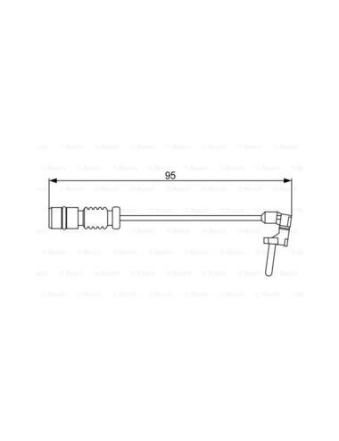 PRX UNIT - TEMOIN USURE AP160