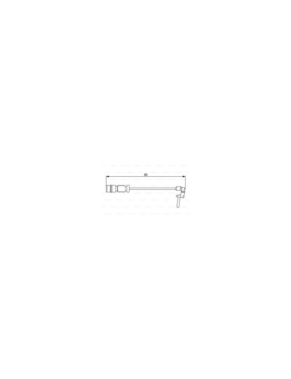 PRX UNIT - TEMOIN USURE AP160