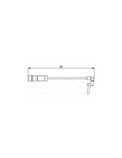 PRX UNIT - TEMOIN USURE AP160