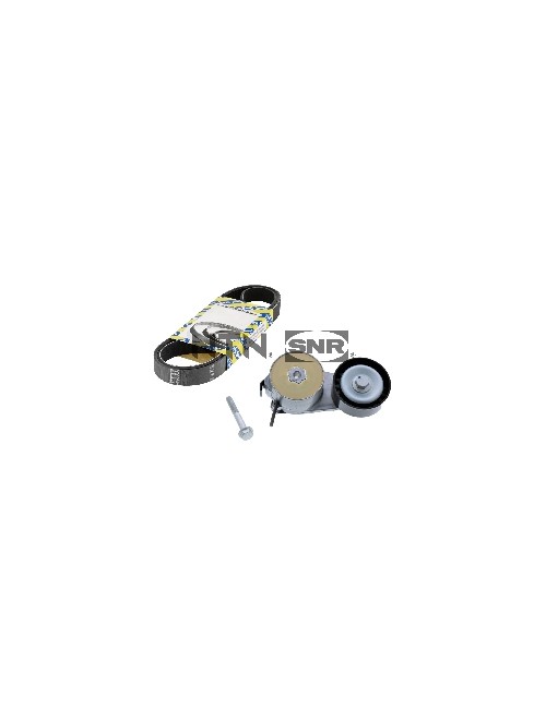 Kit d accessoires