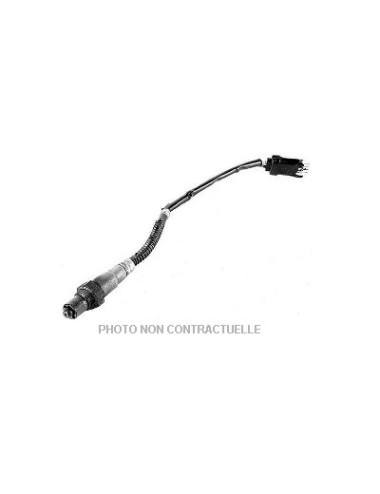 SONDE LAMBDA