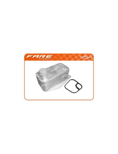 Echangeur thermique BMW 3...
