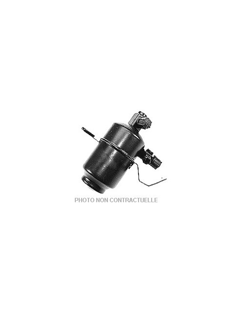 DESH - RENAULT CLIO 1.2 06 RECEIVER
