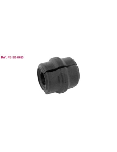 SILENT BLOCS