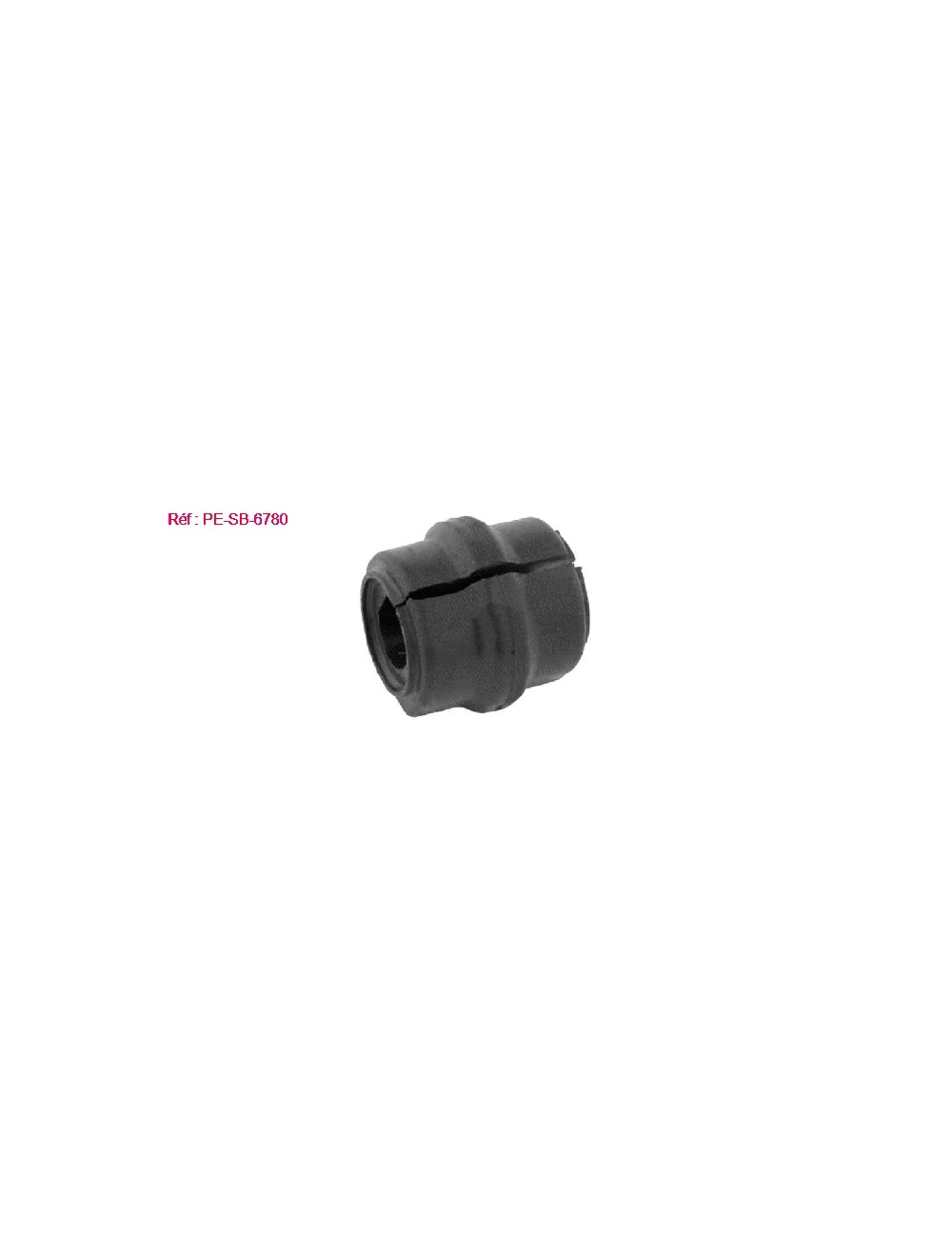 SILENT BLOCS