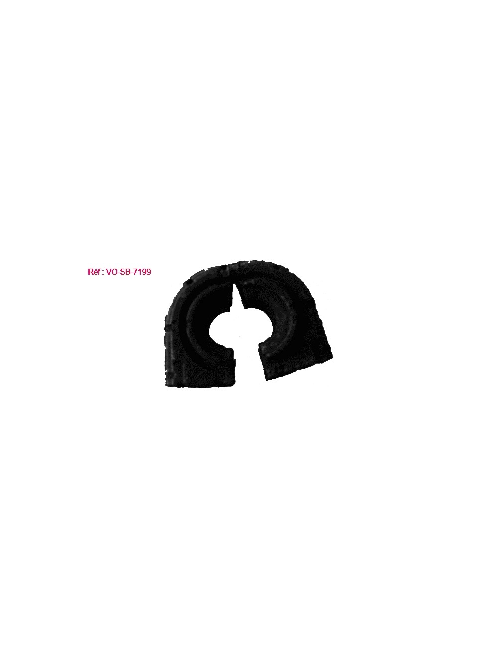 SILENT BLOCS