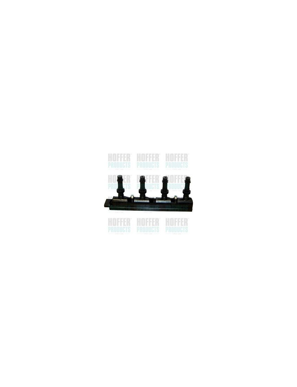Bobine d allumage Bobine d allumage