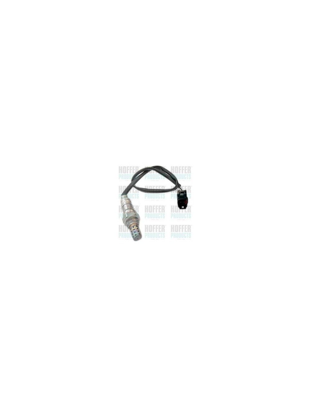 Sonde lambda au Zirconium