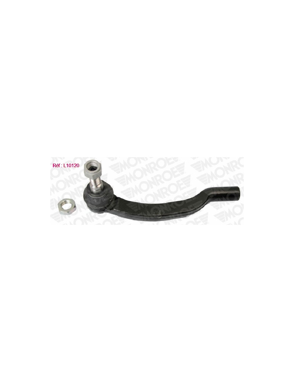 ROTULE DE DIRECTION AVG PEUGEOT BOX