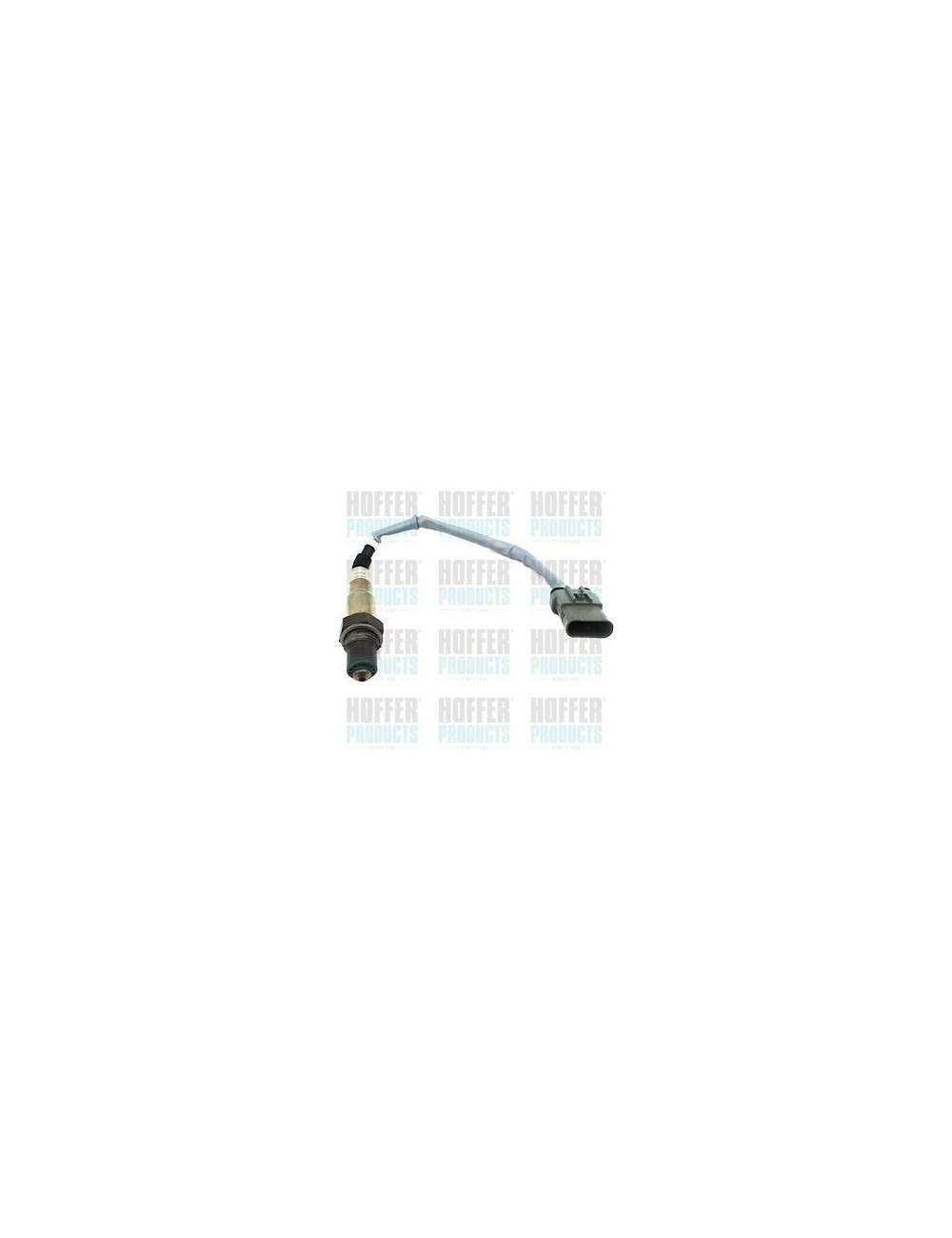 Sonde lambda planaire