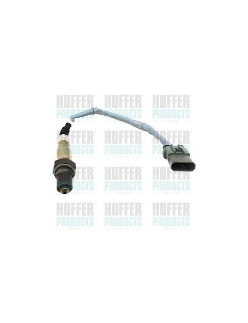 Sonde lambda planaire