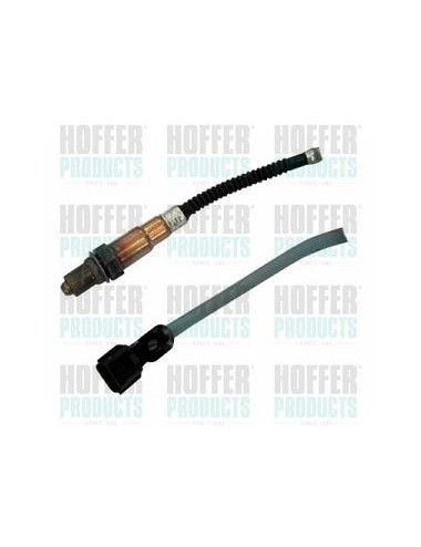 Sonde lambda planaire