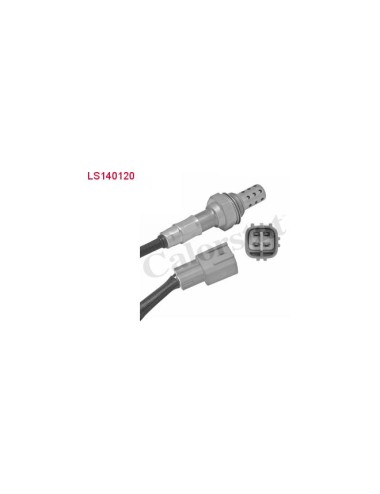 Sonde Lambda / Lambda Sensor