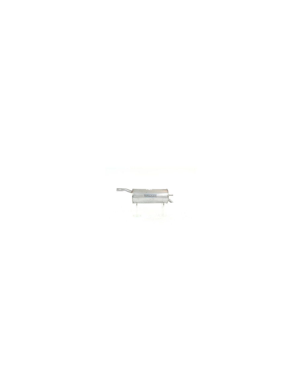 SILENCIEUX ARRIERE FIAT DOBLO 1242