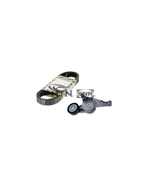 Kit d Accessoires