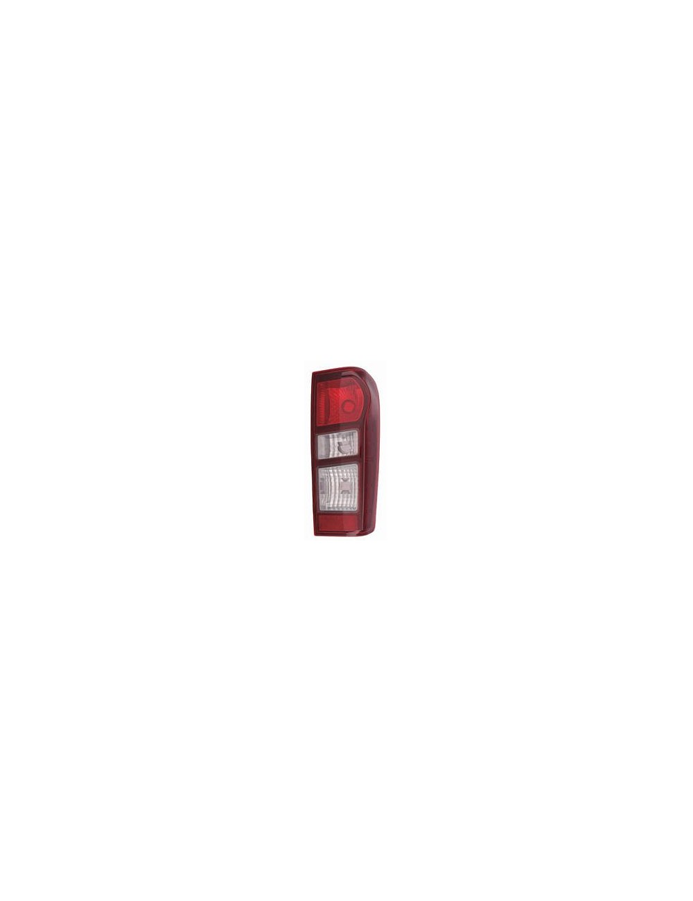 VERRE FEU ARR.DROIT