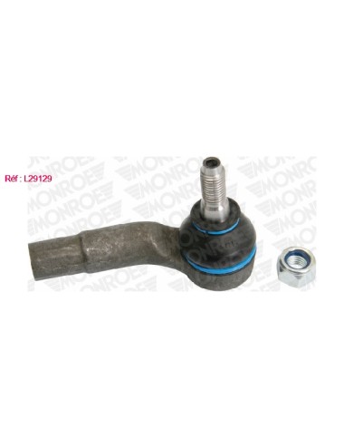 ROTULE DE BARRE DE CONNEXION AVD AU