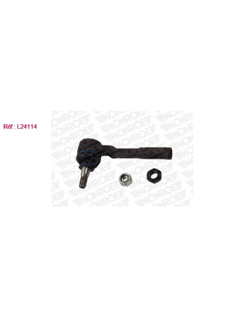 ROTULE DE BARRE DE CONNEXION AVD/G