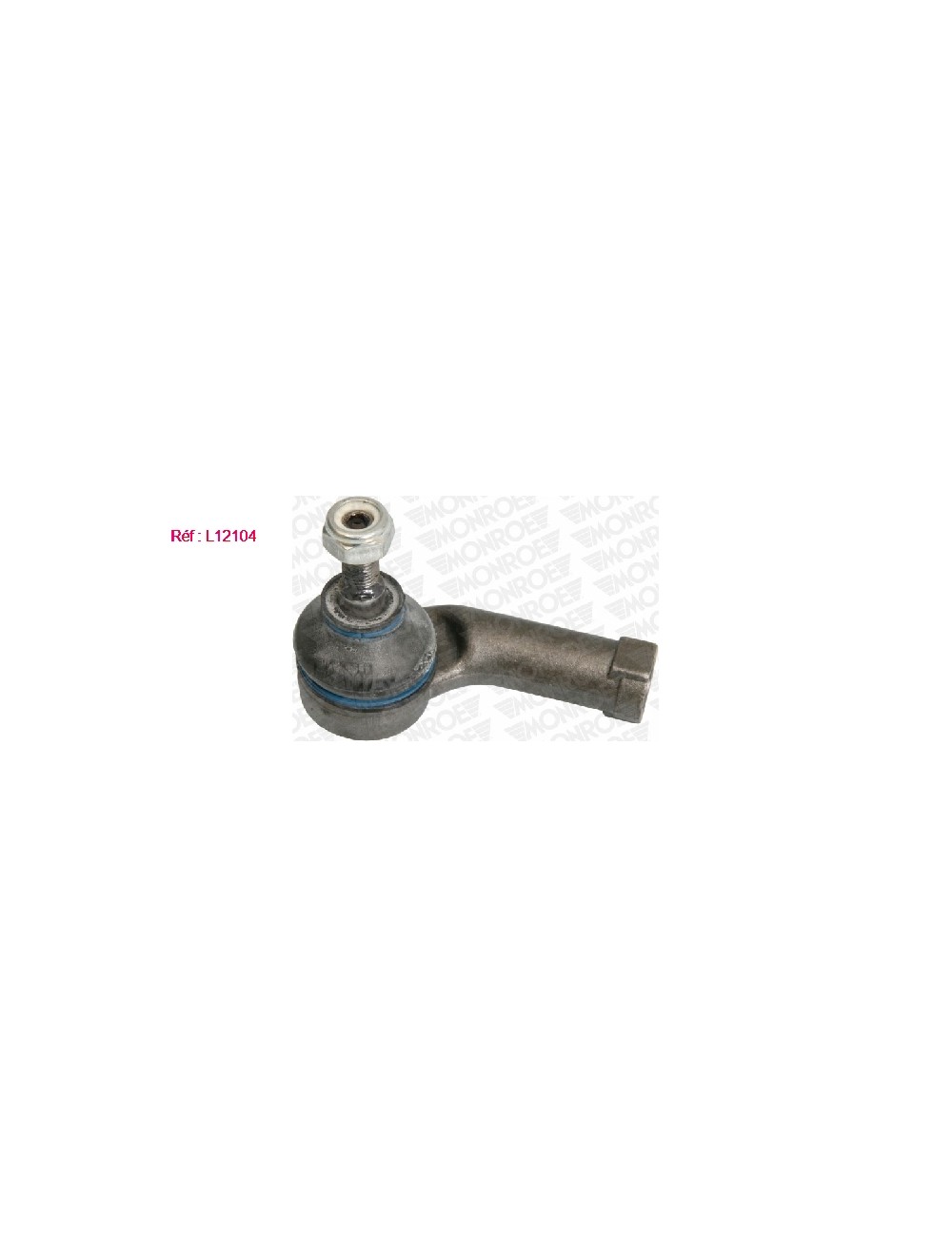 ROTULE DE BARRE DE CONNEXION AVG AL