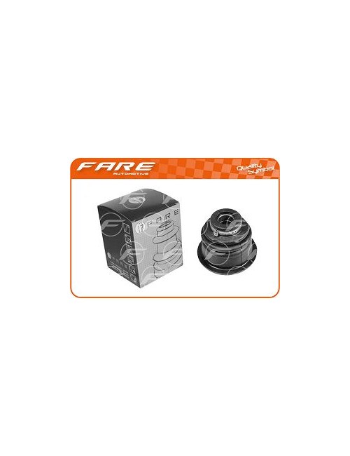 Kit soufflet transmission RENAULT LAGUNA