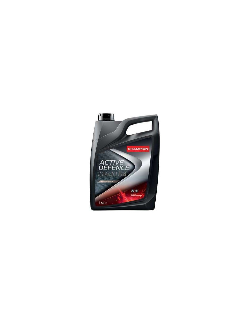 CHAMPION ACTIVE DEFENCE 10W40 B4 5L