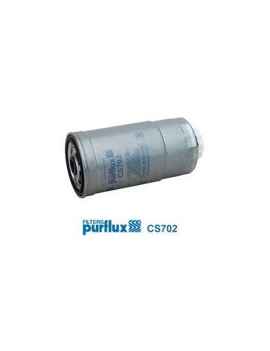 FILTRE A CARBURANT