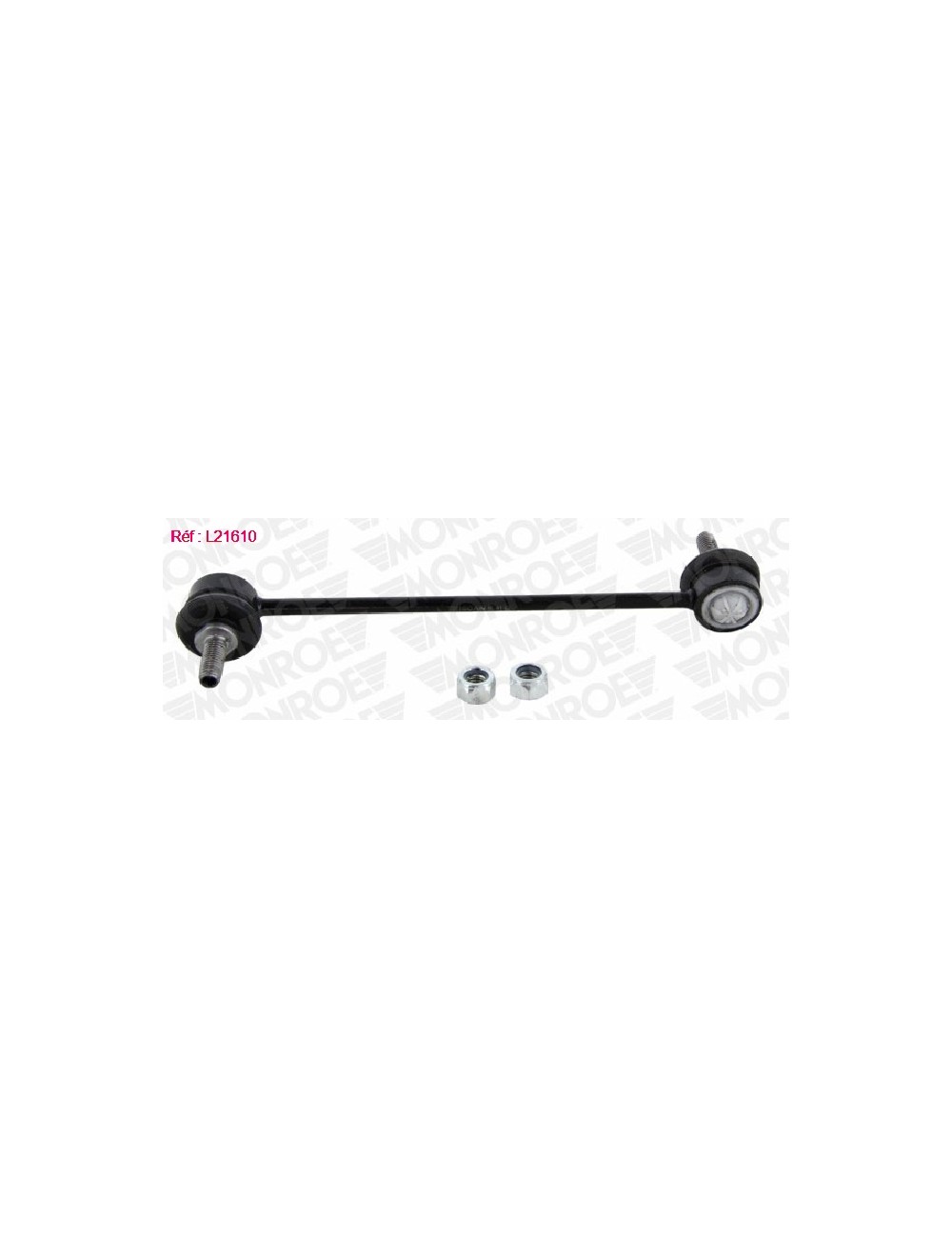 BIELLETTE DE BARRE STABILISATRICE A