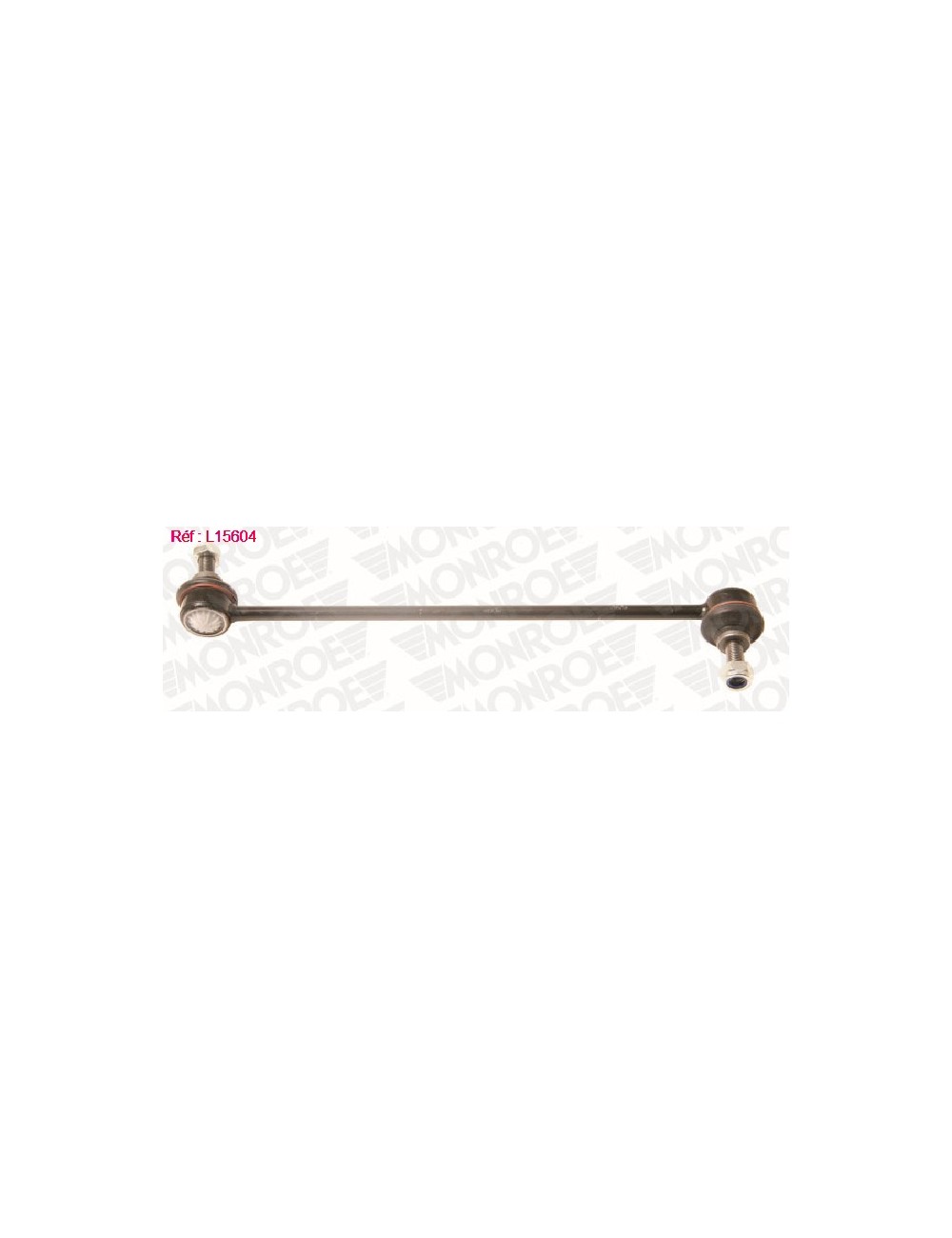 BARRE STABILISATRICE AVD/G FIAT PAN