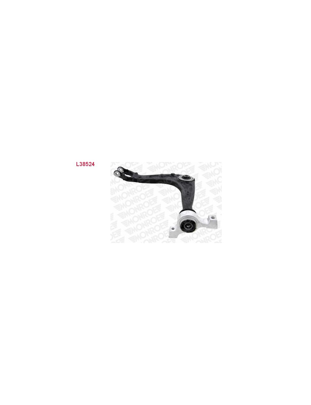 BRAS DE SUSPENSION AVG CITROEN C5