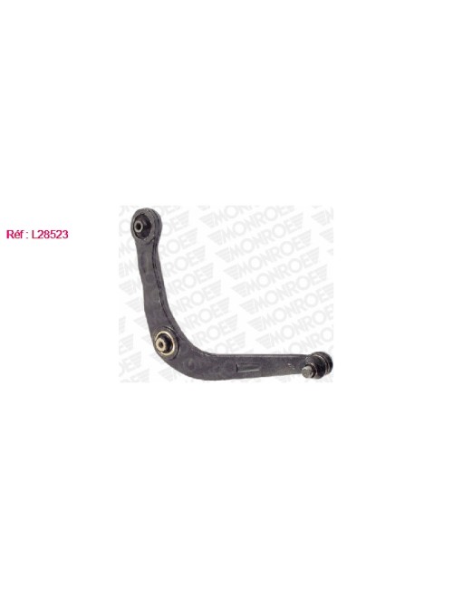 BRAS DE SUSPENSION AVD PEUGEOT 206