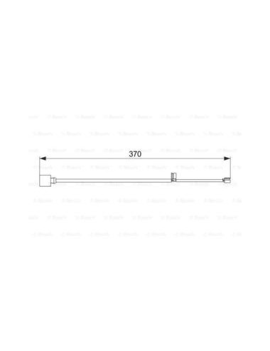 PRX UNIT - TEMOIN USURE AP862