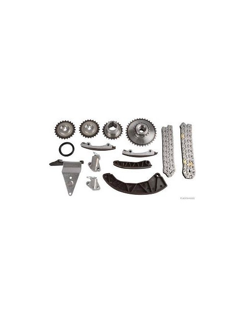 Kit de distribution par chaîne